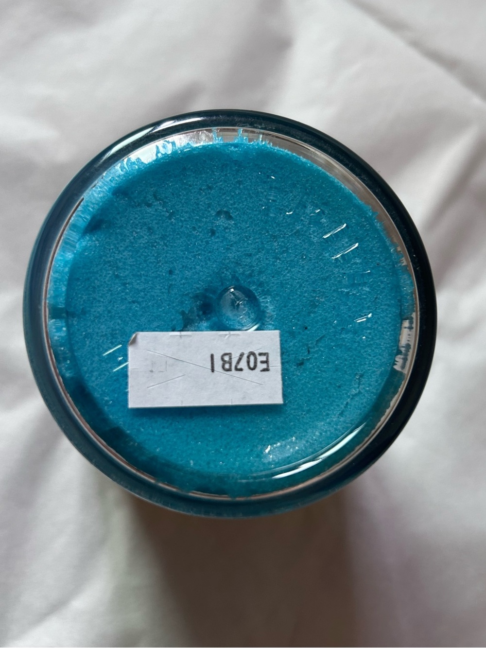 TRULY Moon Rocks Pre-Shave Scrub - Picture 4 of 6